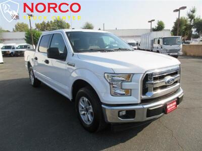 2017 Ford F-150 XL   - Photo 8 - Norco, CA 92860