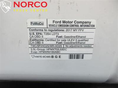 2017 Ford F-150 XL   - Photo 17 - Norco, CA 92860