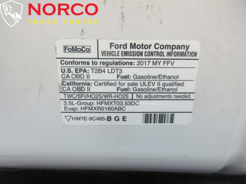 2017 Ford F-150 XL photo
