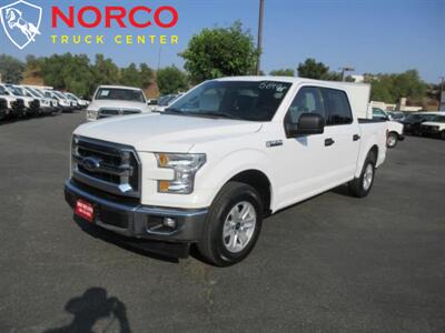 2017 Ford F-150 XL   - Photo 2 - Norco, CA 92860