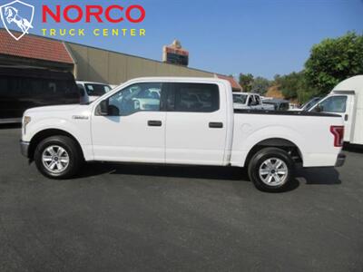 2017 Ford F-150 XL   - Photo 5 - Norco, CA 92860