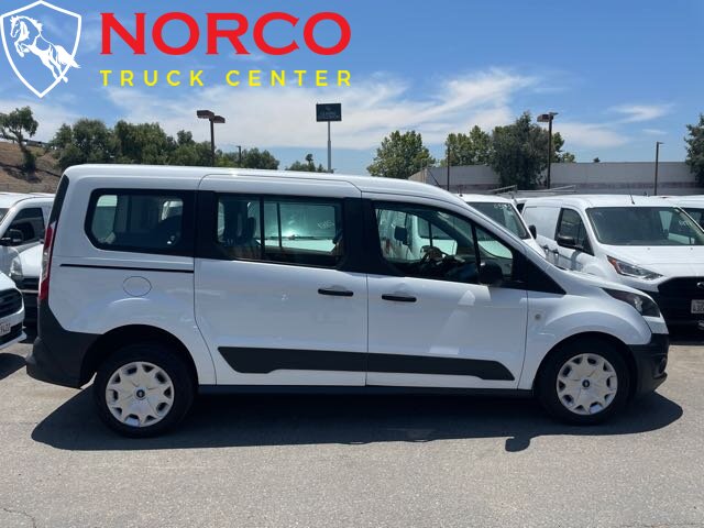 2018 Ford Transit Connect  photo