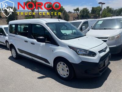 2018 Ford Transit Connect  Handicap Assist Van - Photo 2 - Norco, CA 92860