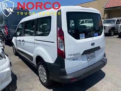 2018 Ford Transit Connect  Handicap Assist Van - Photo 7 - Norco, CA 92860