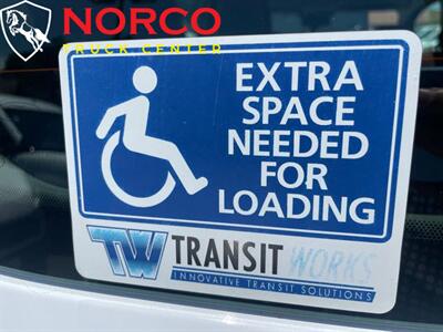 2018 Ford Transit Connect  Handicap Assist Van - Photo 6 - Norco, CA 92860
