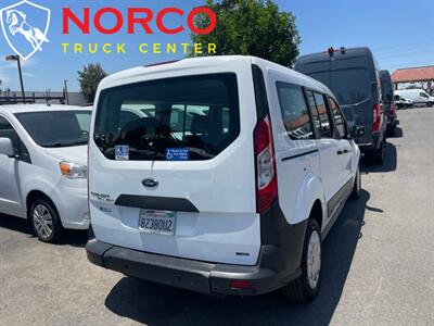 2018 Ford Transit Connect  Handicap Assist Van - Photo 4 - Norco, CA 92860