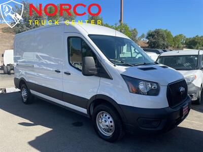 2021 Ford Transit T250 AWD   - Photo 2 - Norco, CA 92860