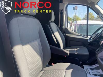 2021 Ford Transit T250 AWD   - Photo 5 - Norco, CA 92860