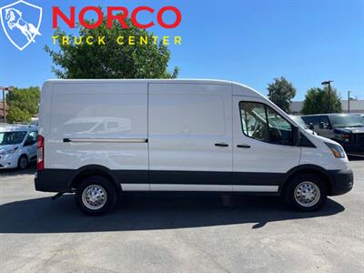 2021 Ford Transit T250 AWD   - Photo 22 - Norco, CA 92860