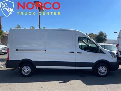 2021 Ford Transit T250 AWD   - Photo 1 - Norco, CA 92860