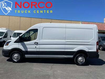 2021 Ford Transit T250 AWD   - Photo 26 - Norco, CA 92860