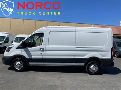 2021 Ford Transit T250 AWD - Photo 26 - Norco, CA 92860
