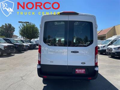 2021 Ford Transit T250 AWD   - Photo 28 - Norco, CA 92860