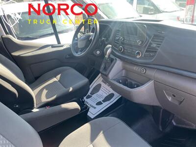 2021 Ford Transit T250 AWD   - Photo 4 - Norco, CA 92860