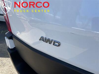 2021 Ford Transit T250 AWD   - Photo 10 - Norco, CA 92860