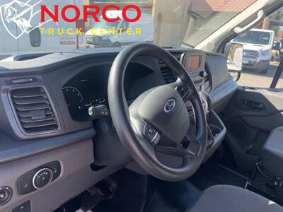 2021 Ford Transit T250 AWD   - Photo 16 - Norco, CA 92860