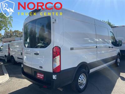 2021 Ford Transit T250 AWD   - Photo 8 - Norco, CA 92860