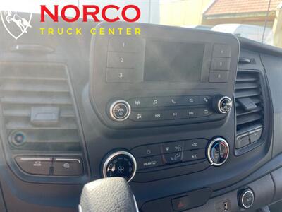 2021 Ford Transit T250 AWD   - Photo 18 - Norco, CA 92860