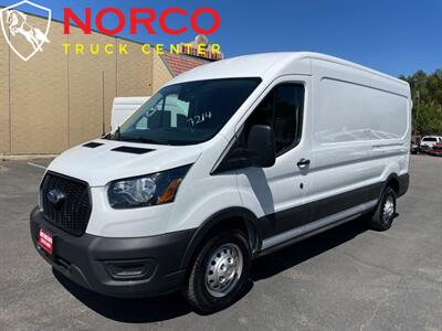 2021 Ford Transit T250 AWD   - Photo 25 - Norco, CA 92860
