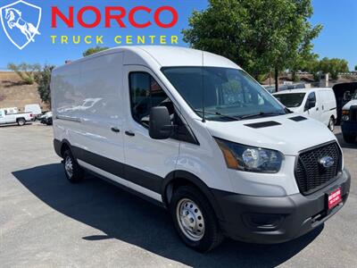 2021 Ford Transit T250 AWD   - Photo 23 - Norco, CA 92860