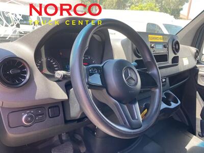 2019 Mercedes-Benz Sprinter 2500  High Roof Extended 170 " WB - Photo 11 - Norco, CA 92860
