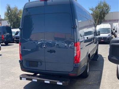 2019 Mercedes-Benz Sprinter 2500  High Roof Extended 170 " WB - Photo 3 - Norco, CA 92860