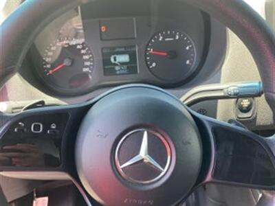 2019 Mercedes-Benz Sprinter 2500  High Roof Extended 170 " WB - Photo 13 - Norco, CA 92860