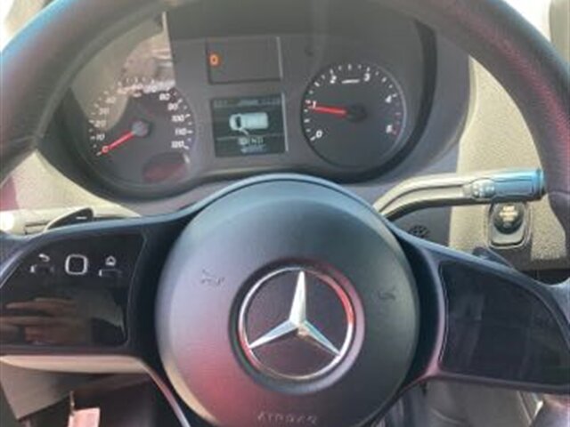 2019 Mercedes-Benz Sprinter 2500 photo