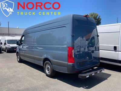 2019 Mercedes-Benz Sprinter 2500  High Roof Extended 170 " WB - Photo 2 - Norco, CA 92860