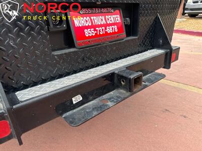 2022 Chevrolet Silverado 3500HD C3500 Work Truck Crew Cab Flat Bed   - Photo 12 - Norco, CA 92860