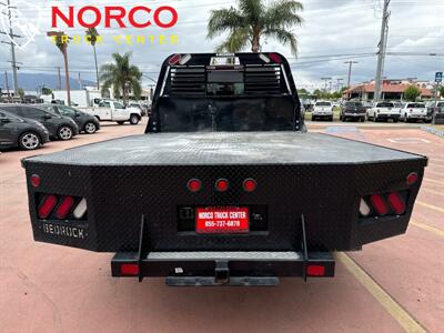 2022 Chevrolet Silverado 3500HD C3500 Work Truck Crew Cab Flat Bed   - Photo 7 - Norco, CA 92860