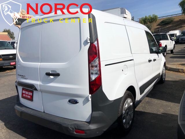 2017 Ford Transit Connect XL photo