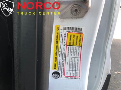 2017 Ford Transit Connect XL  Refrigerator Mini Cargo - Photo 23 - Norco, CA 92860