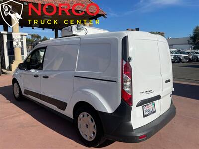 2017 Ford Transit Connect XL  Refrigerator Mini Cargo - Photo 6 - Norco, CA 92860