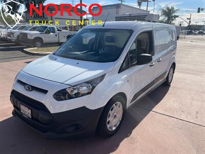 2017 Ford Transit Connect XL  Refrigerator Mini Cargo - Photo 4 - Norco, CA 92860