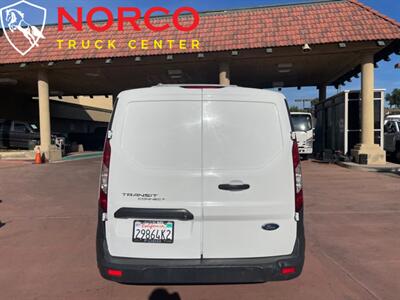2017 Ford Transit Connect XL  Refrigerator Mini Cargo - Photo 8 - Norco, CA 92860