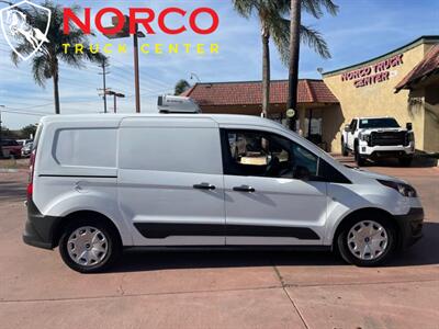 2017 Ford Transit Connect XL  Refrigerator Mini Cargo - Photo 1 - Norco, CA 92860