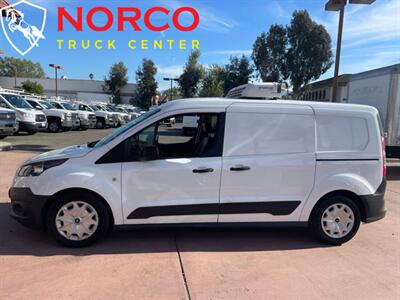 2017 Ford Transit Connect XL  Refrigerator Mini Cargo - Photo 5 - Norco, CA 92860