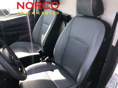 2017 Ford Transit Connect XL  Refrigerator Mini Cargo - Photo 18 - Norco, CA 92860