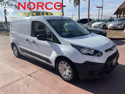 2017 Ford Transit Connect XL  Refrigerator Mini Cargo - Photo 2 - Norco, CA 92860