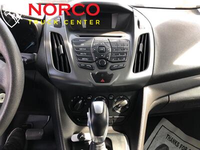 2017 Ford Transit Connect XL  Refrigerator Mini Cargo - Photo 17 - Norco, CA 92860