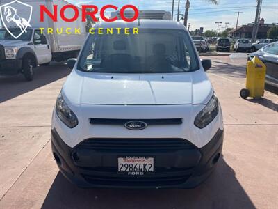 2017 Ford Transit Connect XL  Refrigerator Mini Cargo - Photo 3 - Norco, CA 92860