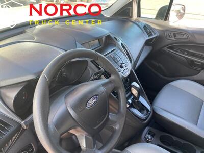 2017 Ford Transit Connect XL  Refrigerator Mini Cargo - Photo 15 - Norco, CA 92860
