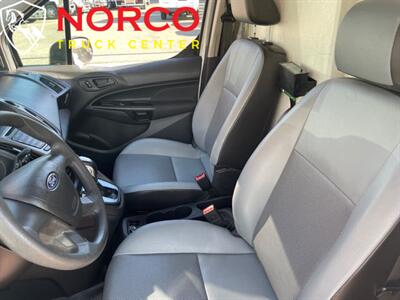 2017 Ford Transit Connect XL  Refrigerator Mini Cargo - Photo 16 - Norco, CA 92860