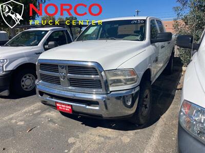 2012 RAM 2500 ST crew cab 4x4 - Photo 2 - Norco, CA 92860