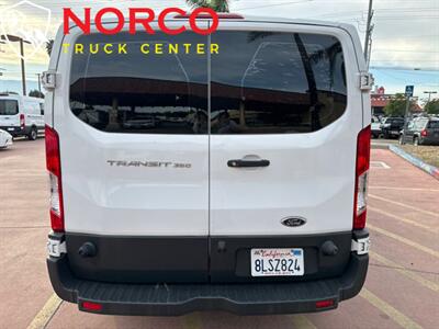 2018 Ford Transit 350 T350 XLT 12 Passenger   - Photo 7 - Norco, CA 92860