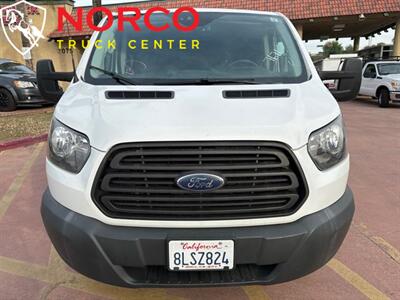 2018 Ford Transit 350 T350 XLT 12 Passenger   - Photo 3 - Norco, CA 92860
