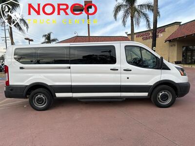 2018 Ford Transit 350 T350 XLT 12 Passenger   - Photo 1 - Norco, CA 92860