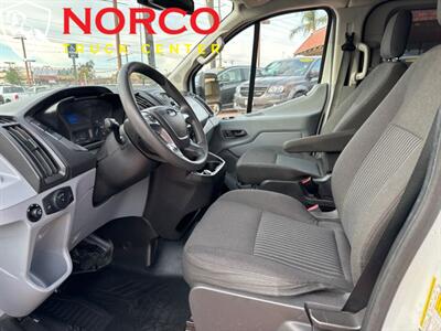 2018 Ford Transit 350 T350 XLT 12 Passenger   - Photo 13 - Norco, CA 92860