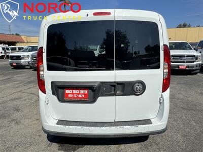 2018 RAM ProMaster City Tradesman SLT   - Photo 9 - Norco, CA 92860